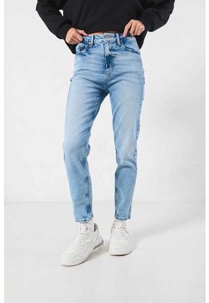 KOAJ PANTALON KOAJ JEAN MOM STA 15999 4/24