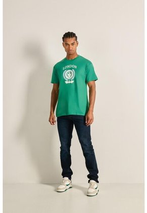 KOAJ CAMISETA KOAJ 9343 2/24