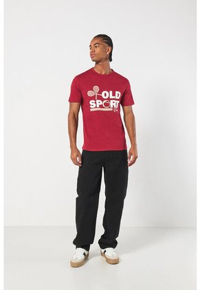 KOAJ CAMISETA KOAJ 18835 4/24