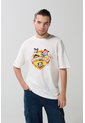KOAJ CAMISETA KOAJ JOMALL 21630 2/25 de Koaj