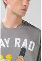 KOAJ CAMISETA KOAJ TAYZON 28065 4/25 de Koaj