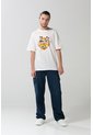 KOAJ CAMISETA KOAJ JOMALL 21630 2/25 de Koaj