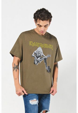 KOAJ CAMISETA KOAJ FEILON 14536 4/24 Koaj