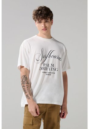 KOAJ CAMISETA KOAJ ELEK 1 2/25