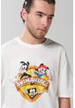 KOAJ CAMISETA KOAJ JOMALL 21630 2/25 de Koaj