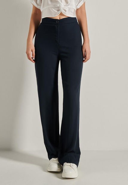 KOAJ PANTALÓN KOAJ BOTA RECTA  5144 M