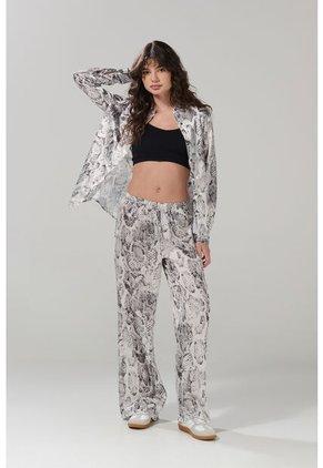 KOAJ BLUSA KOAJ  PIELY 28994 4/25