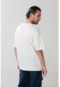 KOAJ CAMISETA KOAJ JOMALL 21630 2/25 de Koaj