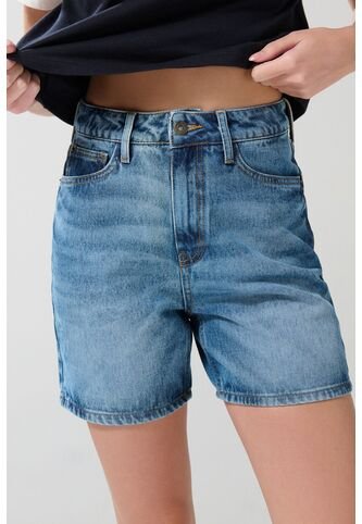 KOAJ SHORT KOAJ JEAN EXBOYFRIEND 24194 2/25 Koaj