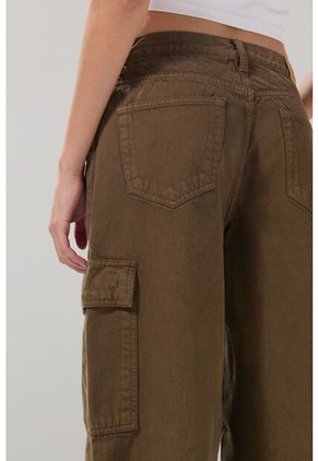 KOAJ PANTALON KOAJ JEAN PALAZZO 28318 M 4/25