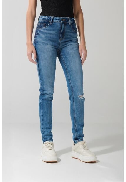 KOAJ PANTALON KOAJ JEAN JEGGING TA  22848 2/25