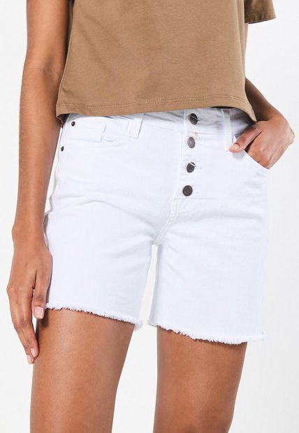 KOAJ SHORT KOAJ TIRO MEDIO 10116 M 3/