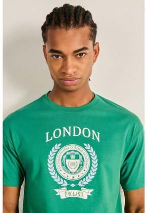 KOAJ CAMISETA KOAJ 9343 2/24