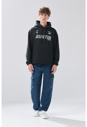 KOAJ BUZO CAPOTA KOAJ AUSTIN 31325 1/26