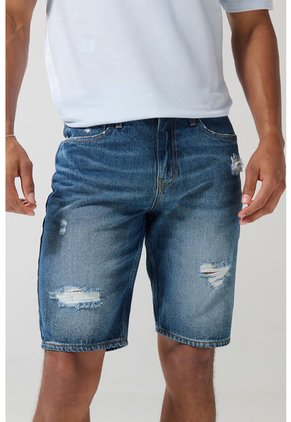 KOAJ BERMUDA KOAJ JEAN 24570 2/25