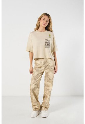 KOAJ CAMISETA KOAJ CARM 16130 4/24