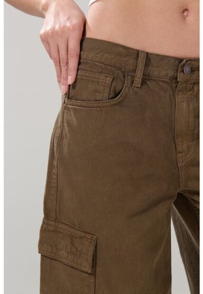 KOAJ PANTALON KOAJ JEAN PALAZZO 28318 M 4/25