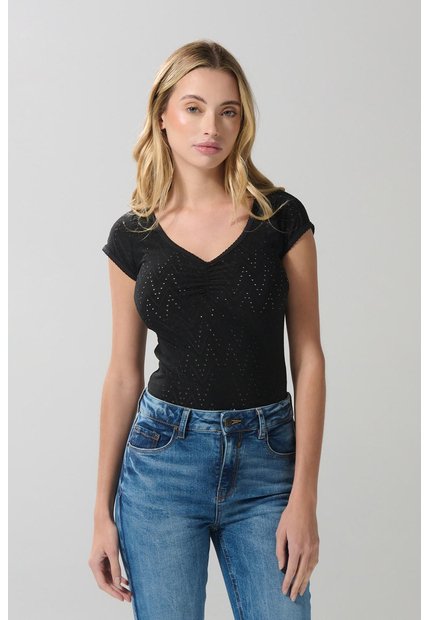 KOAJ BLUSA KOAJ GYGY 2/25
