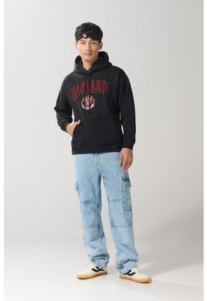 KOAJ BUZO CAPOTA KOAJ KAVMOT 19556 1/