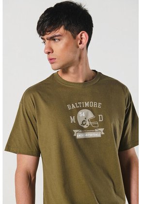 KOAJ CAMISETA KOAJ 15377 4/24