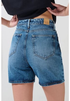 KOAJ SHORT KOAJ JEAN EXBOYFRIEND 24194 2/25
