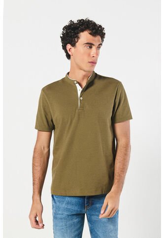 KOAJ CAMISA POLO KOAJ EZBELYN 3 4/24 Koaj