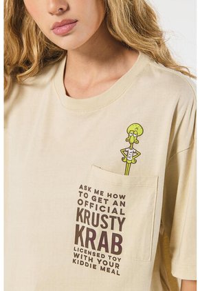 KOAJ CAMISETA KOAJ CARM 16130 4/24