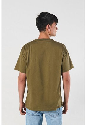 KOAJ CAMISETA KOAJ 15377 4/24