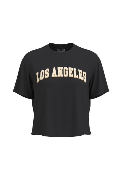 KOAJ CAMISETA KOAJ BLANKS FEMC 291 2/24