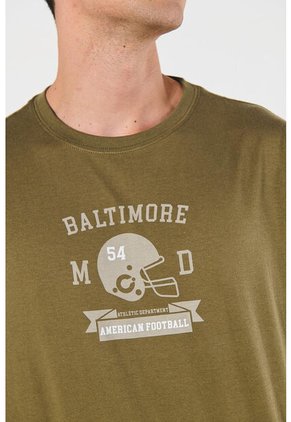 KOAJ CAMISETA KOAJ 15377 4/24