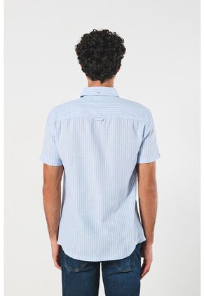 CAMISA KOAJ SPORT COLLAR MC 10990 4/24