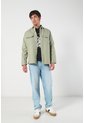 KOAJ CAMISA KOAJ OVERSIZE ML 9069 4/24 de Koaj