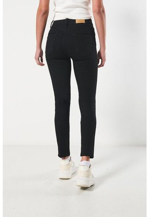 PANTALON KOAJ JEAN PUSH UP FB 18624 4/24