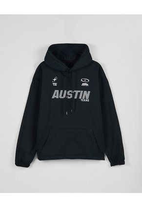 KOAJ BUZO CAPOTA KOAJ AUSTIN 31325 1/26