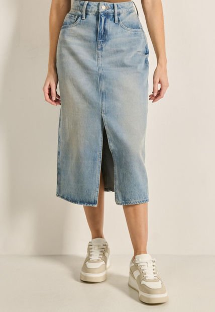KOAJ FALDA KOAJ JEAN 9938 3/24