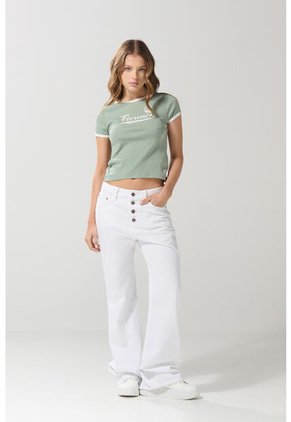 KOAJ CAMISETA KOAJ FLORENCE 19526 1/25