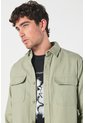 KOAJ CAMISA KOAJ OVERSIZE ML 9069 4/24 de Koaj