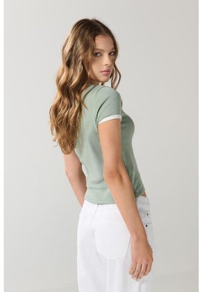 KOAJ CAMISETA KOAJ FLORENCE 19526 1/25