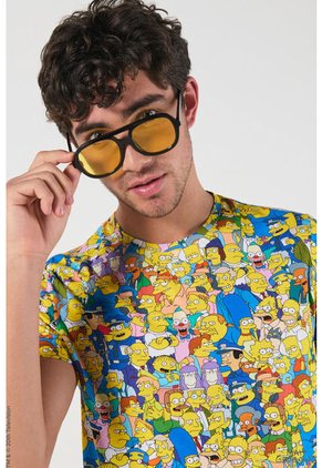 KOAJ CAMISETA KOAJ FAMYK 16179 4/24