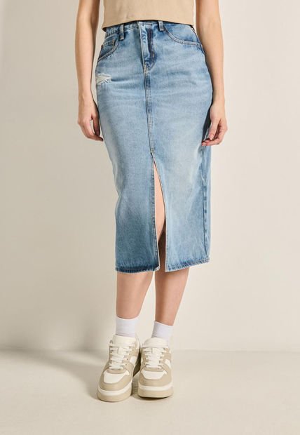 KOAJ FALDA KOAJ JEAN 9940 3/24