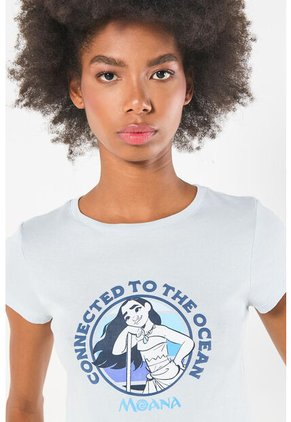 KOAJ CAMISETA KOAJ EKTE 15652 4/24