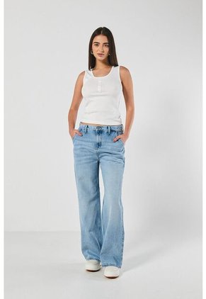 CAMISETA KOAJ AMELI 17597 4/24