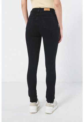 KOAJ PANTALON KOAJ JEAN JEGGING STA 13409 3/2