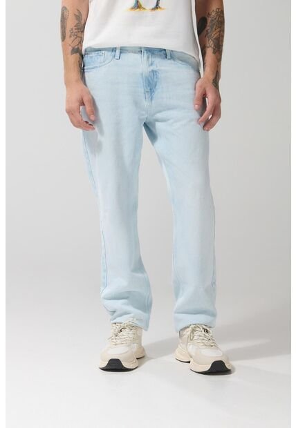 PANTALON KOAJ JEAN 90s 22510 1/25