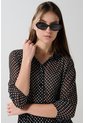 KOAJ VESTIDO KOAJ CAMISERO CORTO ML 18229 1/2 de Koaj