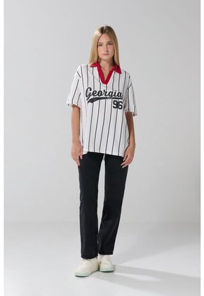 KOAJ CAMISETA KOAJ GRA 15706 4/24