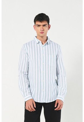 KOAJ CAMISA KOAJ SPORT COLLAR ML 5990 3/24