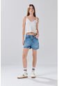 KOAJ SHORT VAQUERO KOAJ JEAN AG 31336 M 1/26 de Koaj