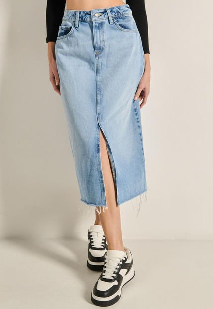KOAJ FALDA KOAJ JEAN 9144 2/24