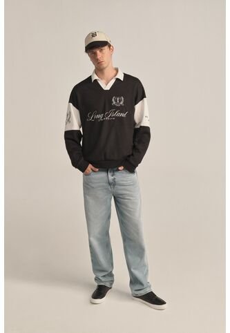 KOAJ SUETER KOAJ BOSTHER 18482 1/25 Koaj